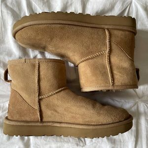 UGG Classic Mini II Boot